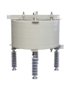 راکتورهای هسته هوایی MV