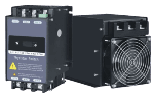 راکتورهای Detuned فشار ضعیف