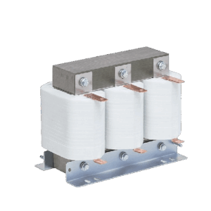 راکتورهای Detuned فشار ضعیف