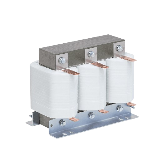 راکتورهای Detuned فشار ضعیف